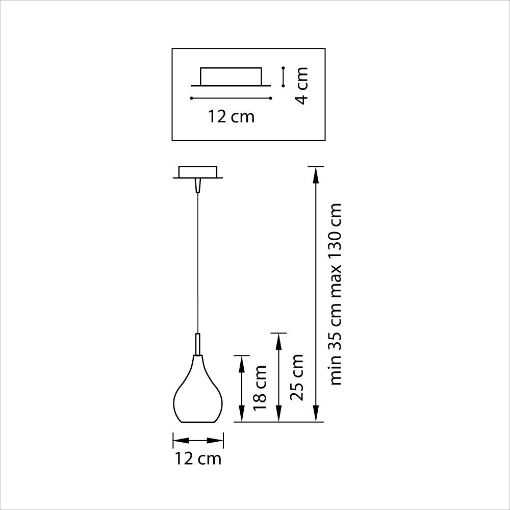 Lightstar (MD2098M-1S) Подвес PENTOLA 1х25W G9 ХРОМ/ДЫМЧАТЫЙ (в комплекте) Lightstar (MD2098M-1S) Подвес PENTOLA 1х25W G9 ХРОМ/ДЫМЧАТЫЙ (в комплекте)